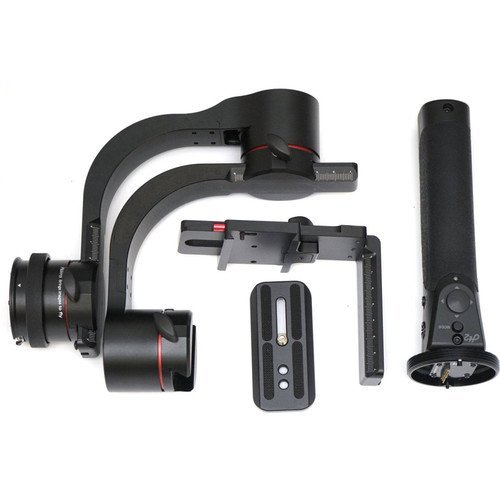 Pilotfly H2 3-Axis Handheld Gimbal for Sony A7 cameras with 32bit